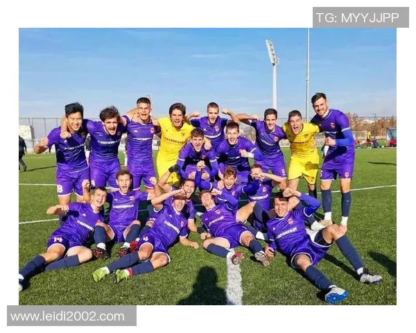 黑龙江足球崛起之路探索地方足球发展与青训体系建设的成功经验 黑龙江足球崛起之路探索地方足球发展与青训体系建设的成功经验